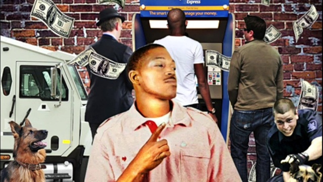 DJ Gee - A Whole Lotta YG's (Young Gorillas) Audio
