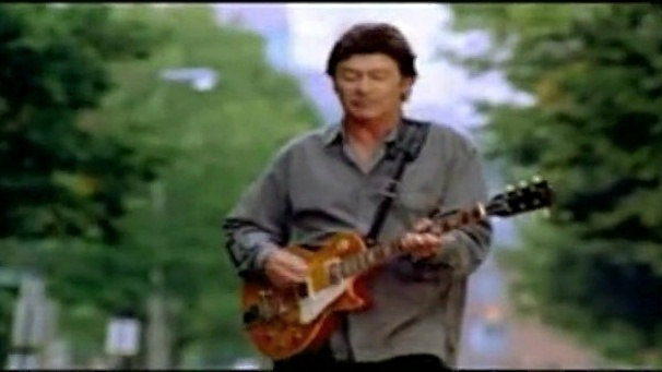 Robbie Robertson - Shine Your Light