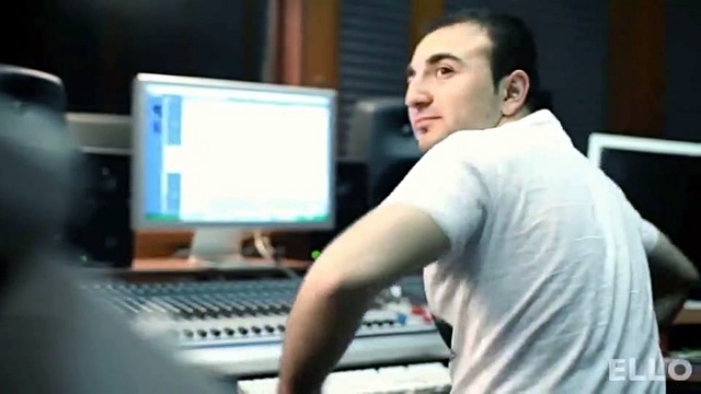 Sam Ock - Малиновые сны