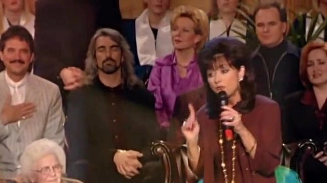 Candy Christmas - Give Them All to Jesus [Live] (Live)