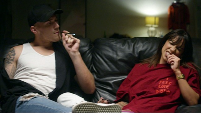 Brayton Bowman - PUFF PUFF PASS