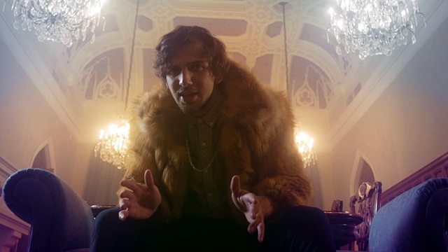 #TocoParaVos - Tengo un vicio