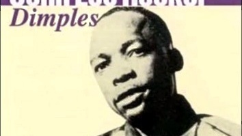 John Lee H****r - Dimples (音频版)