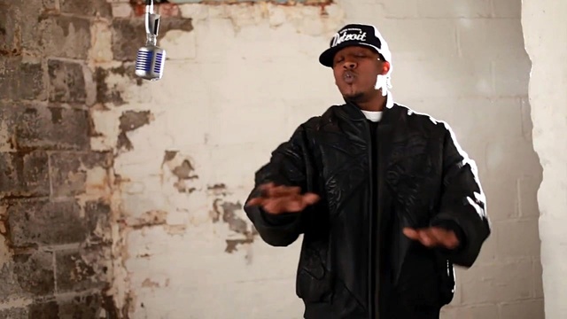 Stretch Money - Remember My Name (Over Drake's Track) [Detroit Unsigned Hype]