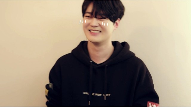 쿤 - 공간 Part.2 길 Find The Way (预告版)