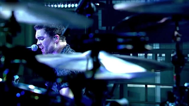 Royal Blood - How Did We Get So Dark? (Live At BBC)