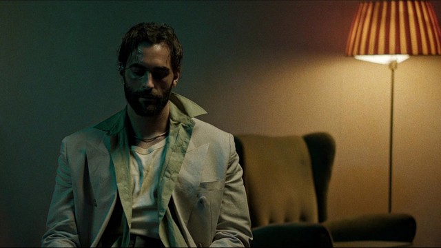 Marco Mengoni - Duemila volte