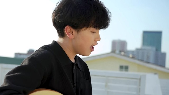 Porch Pathaseth -  มันจะมีคนนึง 