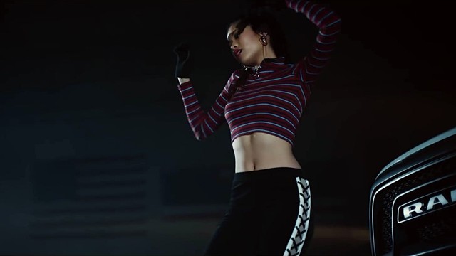 Cashmere Cat - Miss You