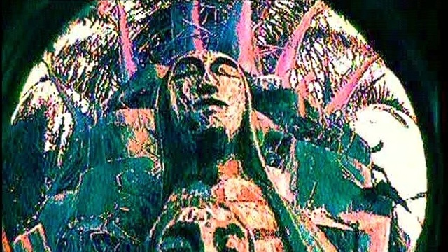 The Future Sound of London - The Far Out Son Of Lung And The Ramblings Of A Madman