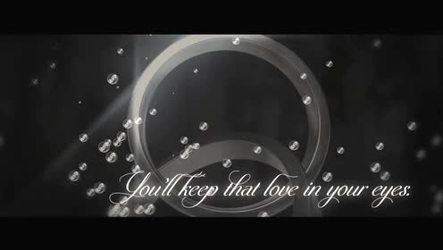 Matt Goss - I Do (歌词版)