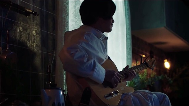 indigo la End - 夜の恋は