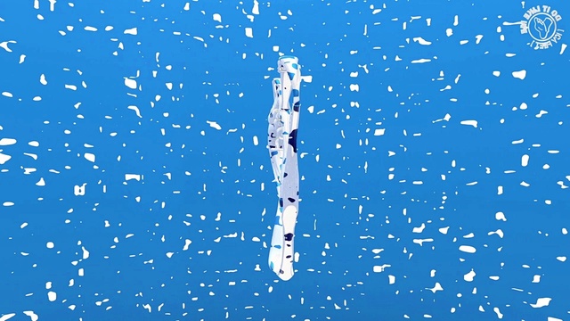 TCTS - Do It Like Me (Icy Feet) (音频版)
