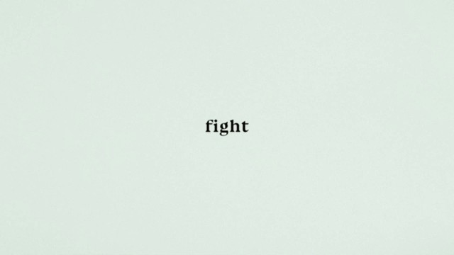 Hope Tala - All My Girls Like To Fight (歌词版)