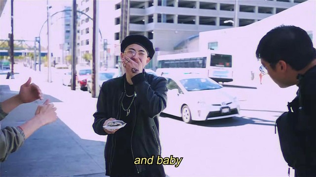 Aleebi - by your side