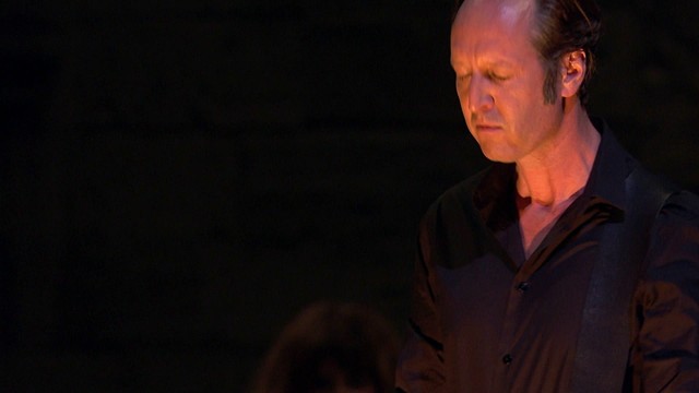 BAUM - Aux Pluies (Live à Avignon 2018)