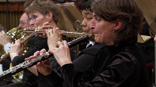 Fatma Said - Abdelwahab: La mosh ana-l-abki(Arr. Whitbourn) (Live at Konzerthaus Berlin, 2023)