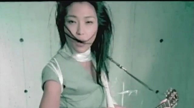 张玉华 - 我不会飞