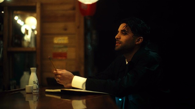 Erick Brian - Aniversario