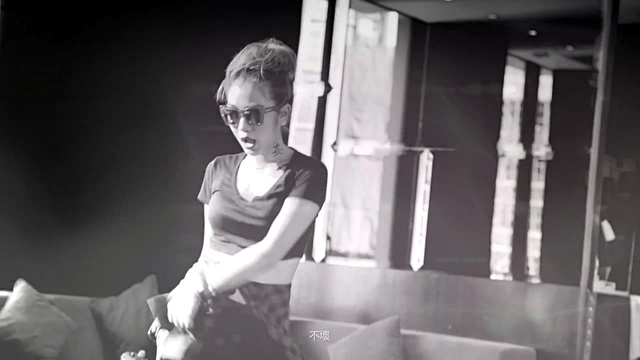 Lesley 姜丽文 - Wingman