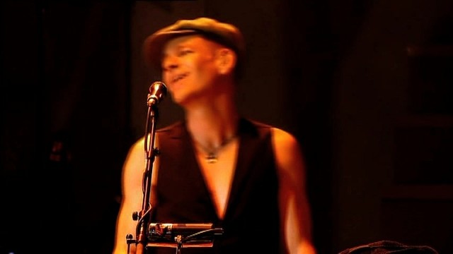 Rosenstolz - Lachen (Digital Version|Live in München, Olympiahalle, 05.12.08)