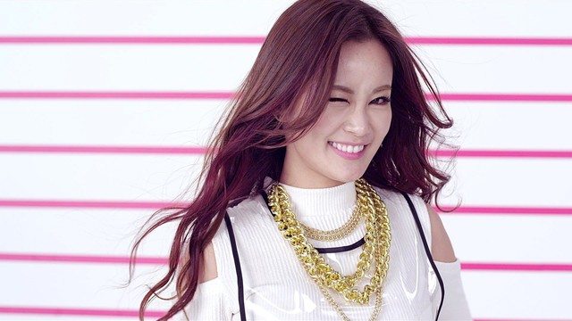 송은이 - 나이-키 (预告版)