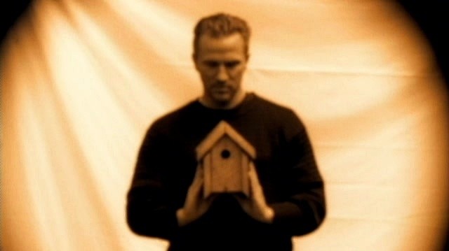 Mary Chapin Carpenter - Almost Home