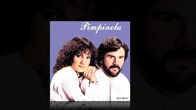 Pimpinela - Vivir Sin Ti, No Puedo