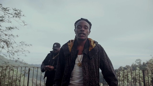 Nation Boss - Airplane Mode