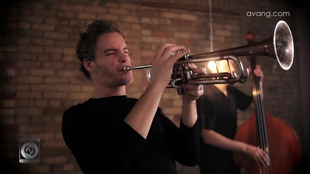 Faramarz Aslani - Sedayam Kon (Call To Me)