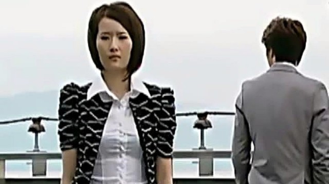 岳太阳 - 要我如何去爱你 (KTV版)