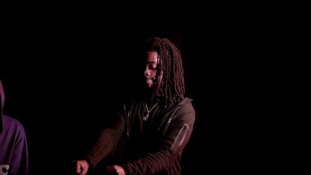 Yung Maaly - Bang Bang