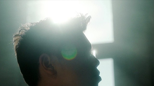 Clinton Kane - i don't want to watch the world end with someone else