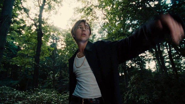 Denis Coleman - pillowTHOUGHTS