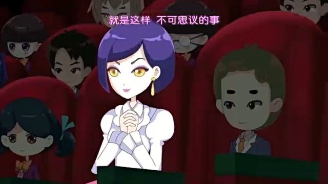 喵酱油 - 完美少女