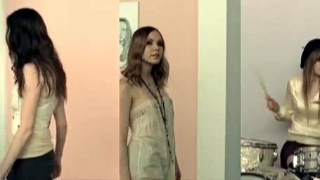 The Like - June Gloom