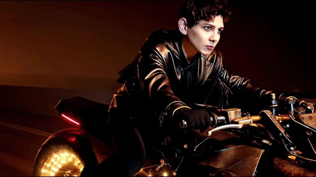 艾热AIR - 在指尖跳伞