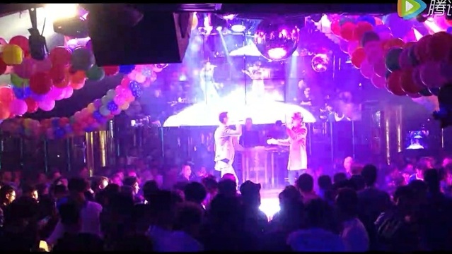 艺涛 - 兄弟一起向前冲 (饭拍版)