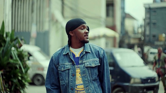 Show Dem Camp - Tycoon