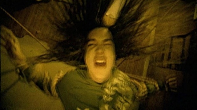 Underoath - You're Ever So Inviting