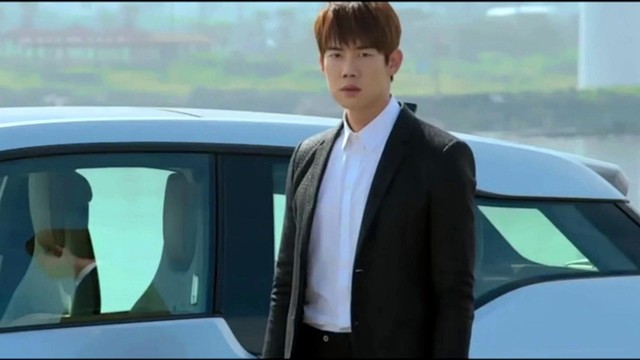 张哲 - 让光照进来