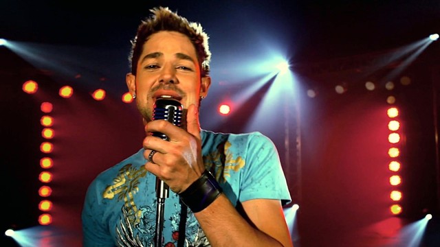 Jay - Is Ek Nie Die Een