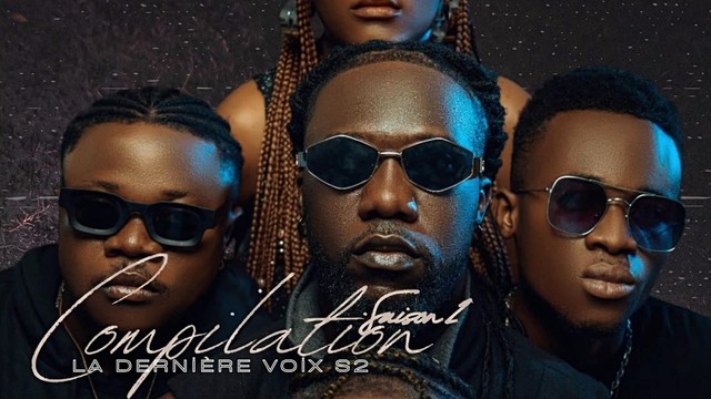 La Dernière Voix S2 - Mr Lova (音频版)