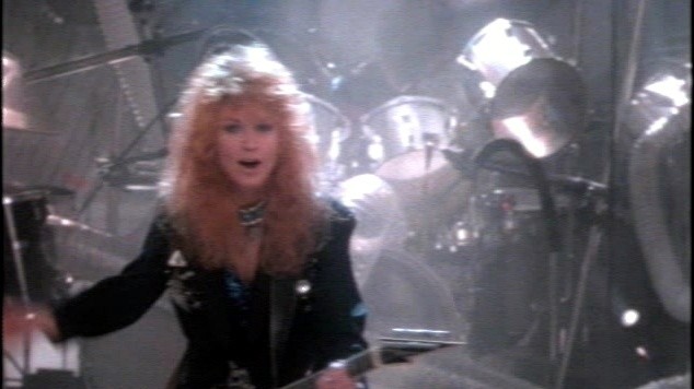 Heart - There's The Girl