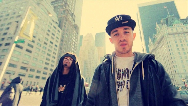 Malik Ferraud - Nothing Comes Easy