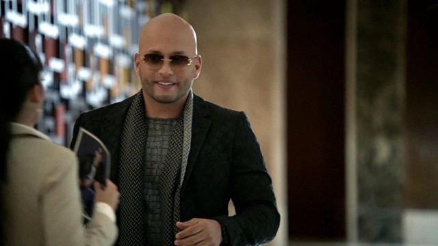 Chino & Nacho - Regálame Un Muack