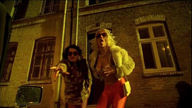 DJ Aligator Project - Lollipop