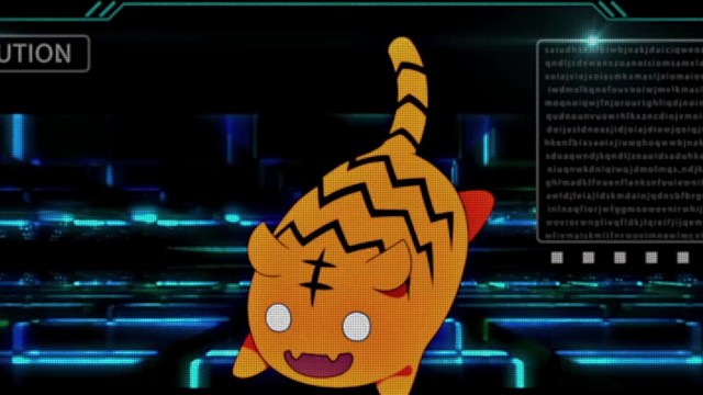 大石昌良 - 神或アルゴリズム