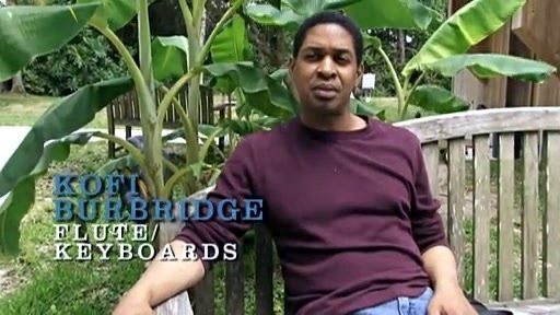 The Derek Trucks Band - Jax Sessions - 'Sweet Inspiration'