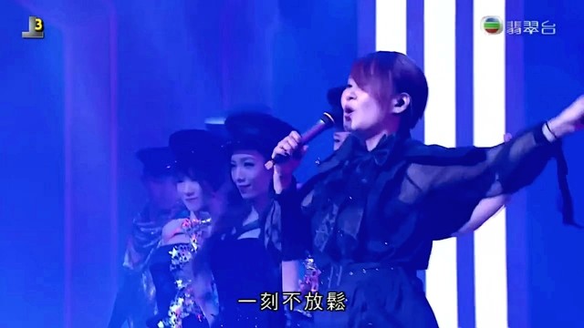 侧田 - 流行经典50年唱爆周末 第3集 17/10/14